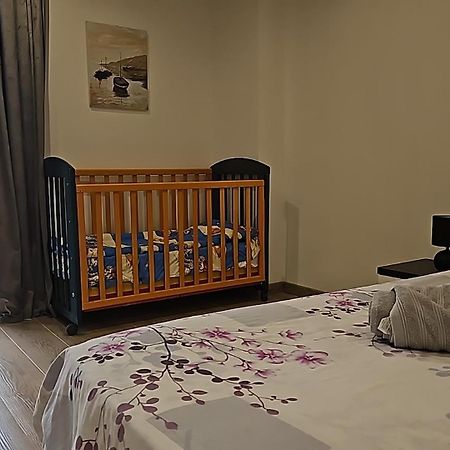 Il Cortiletto 2 Apartments Калольциокорте Экстерьер фото