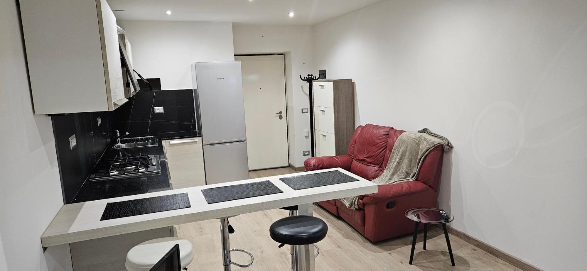 Il Cortiletto 2 Apartments Калольциокорте Экстерьер фото