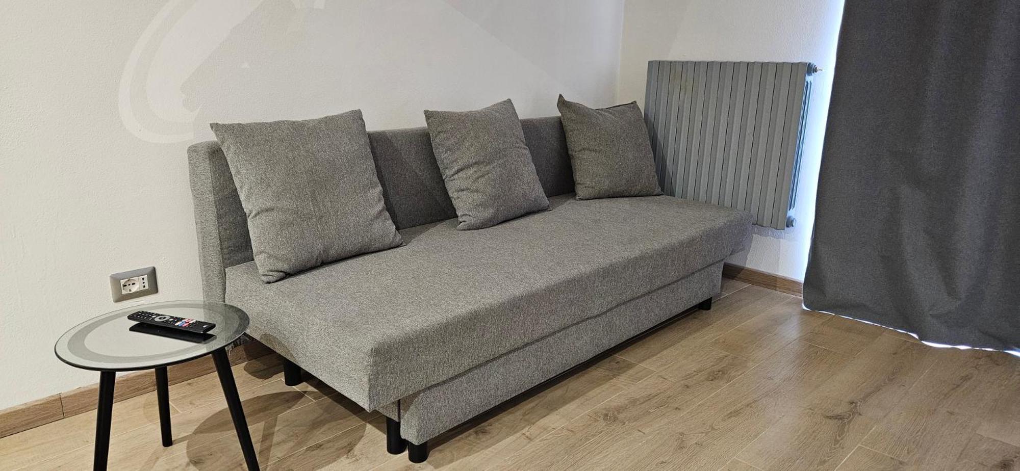 Il Cortiletto 2 Apartments Калольциокорте Экстерьер фото