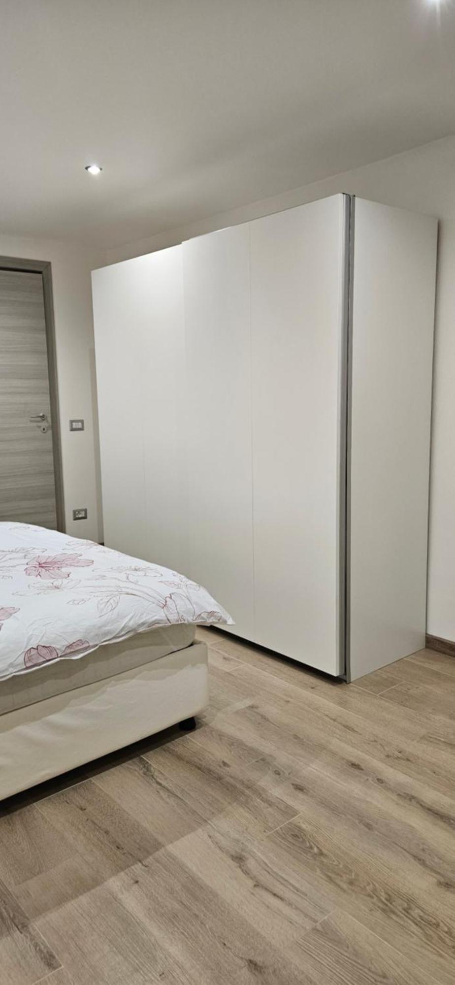 Il Cortiletto 2 Apartments Калольциокорте Экстерьер фото