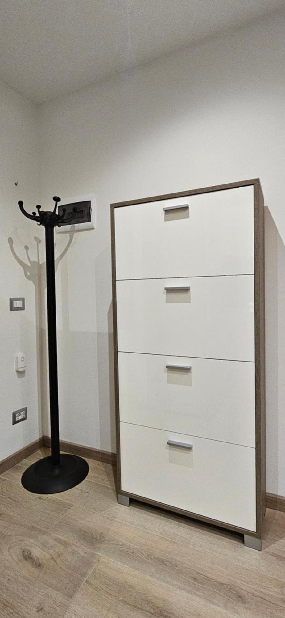 Il Cortiletto 2 Apartments Калольциокорте Экстерьер фото