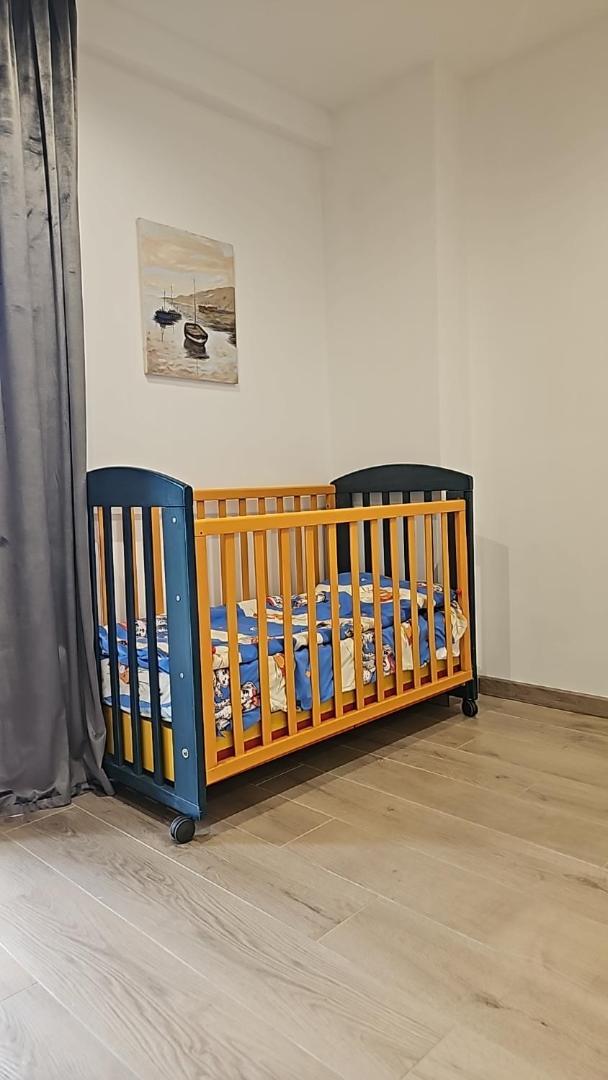 Il Cortiletto 2 Apartments Калольциокорте Экстерьер фото